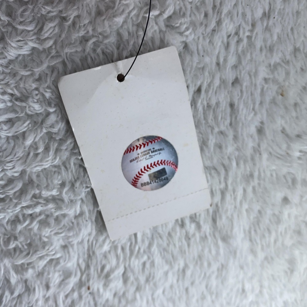 Philadelphia Phillies Pullover‎ Windbreaker Jacket Mens 2XL MLB Baseball New - Picture 6 of 11